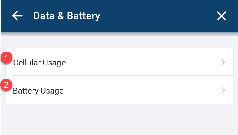 data-and-battery