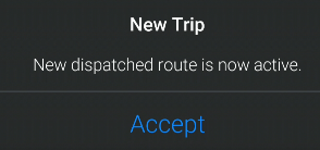 Trip Management